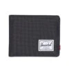 Herschel Roy RFID Bi-Fold Wallet - Past Season