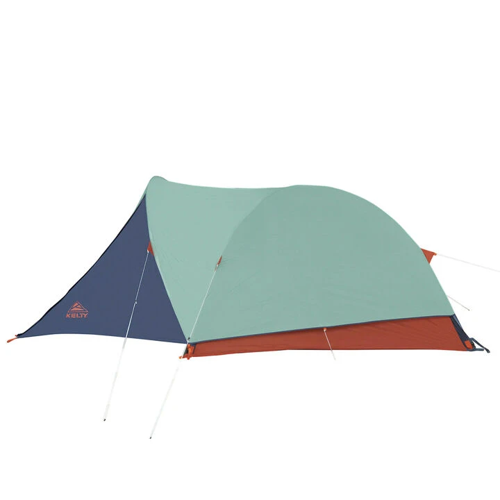 Kelty Rumpus 4-Person Tent 3 Kelty Rumpus 4-Person Tent - Image 3