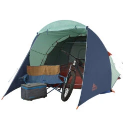 Kelty Rumpus 6-Person Tent -CampMate Shop Rumpus 6 Person Tent 4