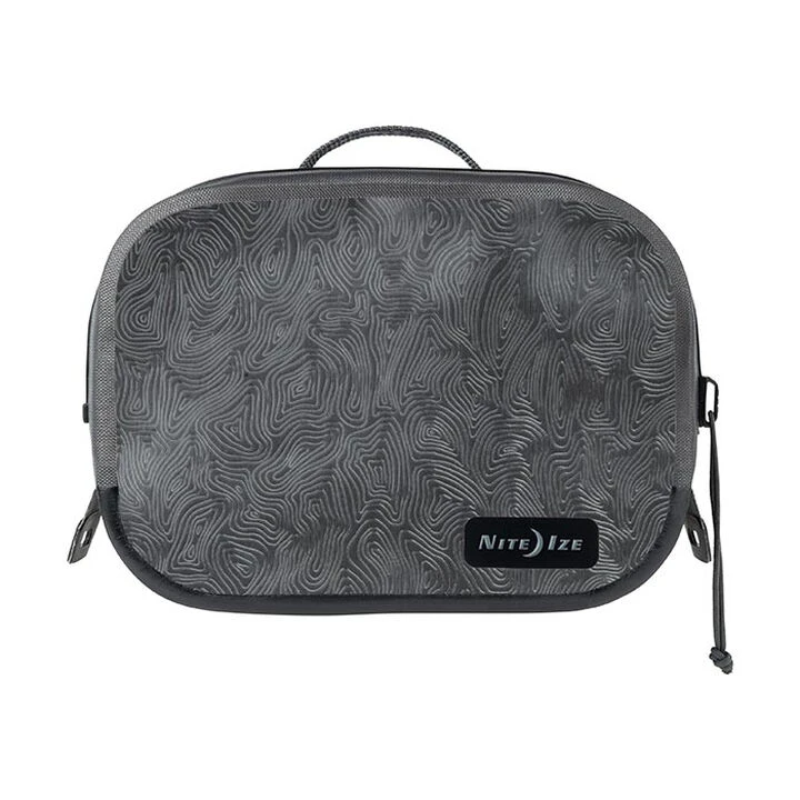 Nite Ize RunOff Small Waterproof Packing Cube 1 Nite Ize RunOff Small Waterproof Packing Cube