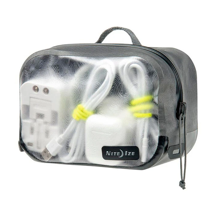 Nite Ize RunOff Small Waterproof Packing Cube 3 Nite Ize RunOff Small Waterproof Packing Cube - Image 3