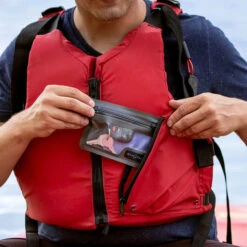 Nite Ize RunOff Waterproof Wallet 7 Nite Ize RunOff Waterproof Wallet -CampMate Shop RunOff Waterproof Wallet 4