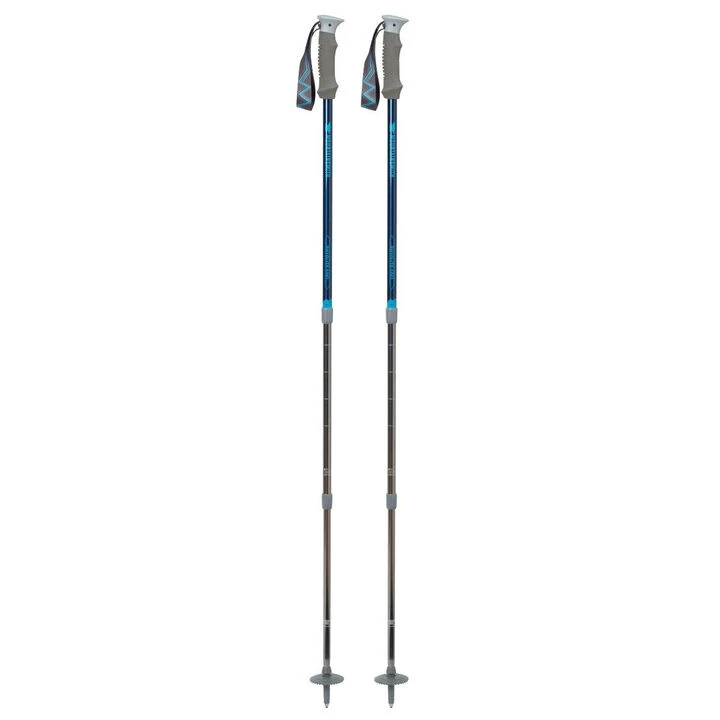 Mountainsmith Rynolite 6061 Trekking Pole - 1 Pair 1 Mountainsmith Rynolite 6061 Trekking Pole - 1 Pair