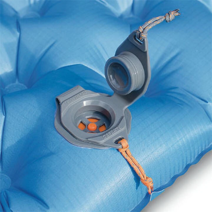 Sea To Summit UltraLight Inflatable Sleeping Mat 3 Sea To Summit UltraLight Inflatable Sleeping Mat - Image 3