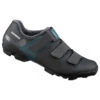 Shimano Women's SH-XC100 Off-Road Bicycling Shoe