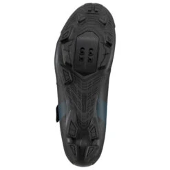 Shimano Women's SH-XC100 Off-Road Bicycling Shoe -CampMate Shop SH XC100W C6 3