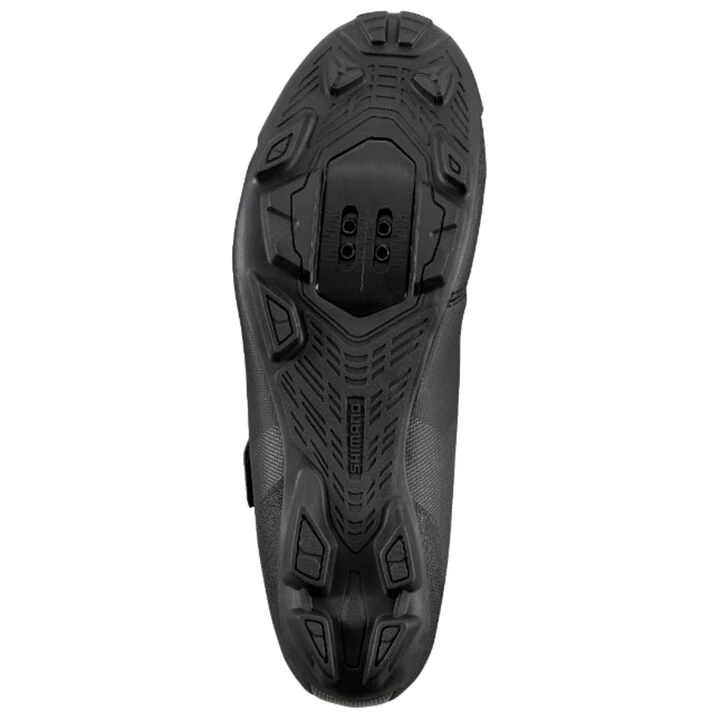 Shimano Men's SH-XC100 Off-Road Bicycling Shoe 3 Shimano Men's SH-XC100 Off-Road Bicycling Shoe - Image 3