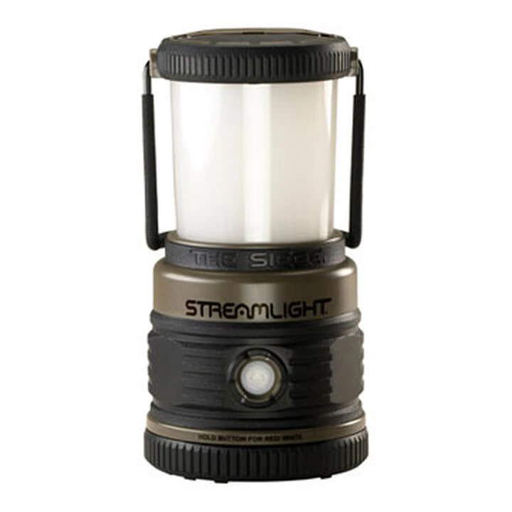 Streamlight Siege 340 Lumen Lantern 1 Streamlight Siege 340 Lumen Lantern