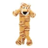 Grriggles Safari Squeaktaculars Dog Toy