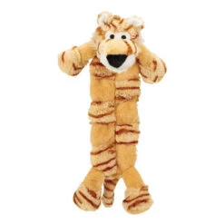 Grriggles Safari Squeaktaculars Dog Toy