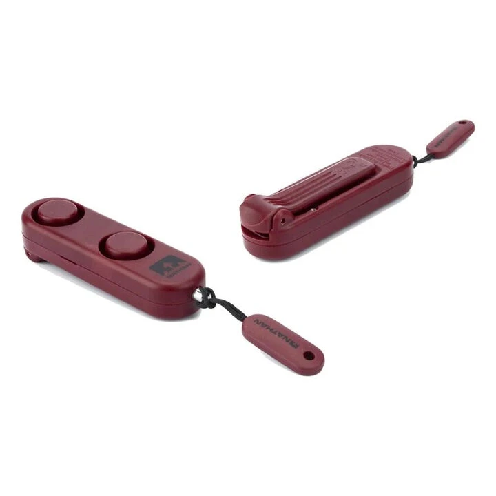 Front Page 34 Front Page -CampMate Shop SaferRun Ripcord Siren Personal Alarm 3