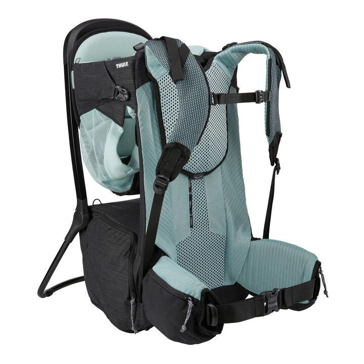 Thule Sapling Baby Backpack Child Carrier 2 Thule Sapling Baby Backpack Child Carrier - Image 2