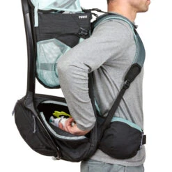 Thule Sapling Baby Backpack Child Carrier 9 Thule Sapling Baby Backpack Child Carrier -CampMate Shop Sapling Baby Backpack Child Carrier 5