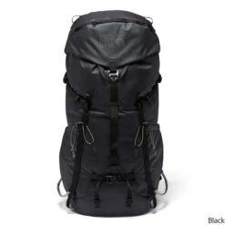 Mountain Hardwear Scrambler 25 Liter Backpack -CampMate Shop Scrambler 25 Liter Backpack Black