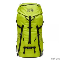 Mountain Hardwear Scrambler 25 Liter Backpack -CampMate Shop Scrambler 25 Liter Backpack Fern Glow