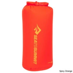 Sea To Summit Lightweight Dry Bag -CampMate Shop SeatoSummit SpicyOrange