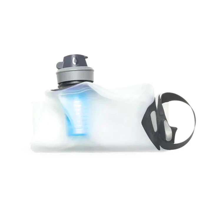 HydraPak Seeker+ 3 Liter Water Storage + Built-In Filtration Kit - Image 2