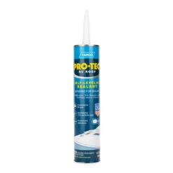 Camco Self-Leveling Roof Sealant