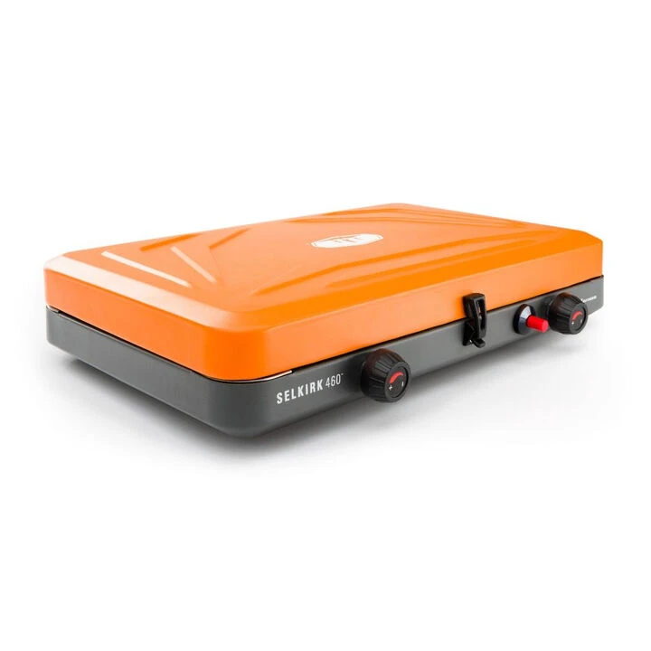 GSI Outdoors Selkirk 460 Camp Stove 2 GSI Outdoors Selkirk 460 Camp Stove - Image 2