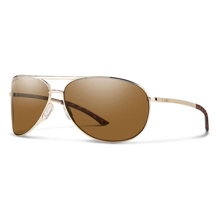 Smith Serpico 2.0 ChromaPop Polarized Sunglasses 1 Smith Serpico 2.0 ChromaPop Polarized Sunglasses