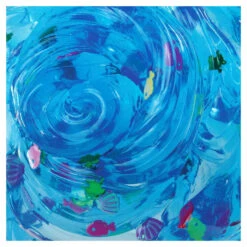 Crazy Aaron's Seven Seas Thinking Putty - 3.2 Oz. 5 Crazy Aaron's Seven Seas Thinking Putty - 3.2 Oz. -CampMate Shop Seven Seas Thinking Putty 3