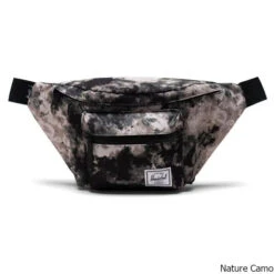 Herschel Seventeen 3.5 Liter Hip Pack - Past Season 7 Herschel Seventeen 3.5 Liter Hip Pack - Past Season -CampMate Shop Seventeen 3pt5L Hip Pack NatureCamo