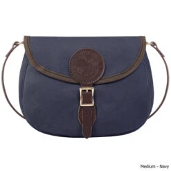 Duluth Pack Shell Purse -CampMate Shop Shell Purse M Navy