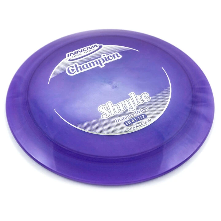 Innova Shryke Distance Driver Golf Disc 1 Innova Shryke Distance Driver Golf Disc