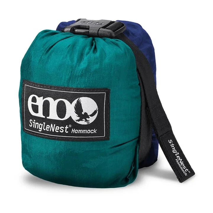 ENO SingleNest Hammock 2 ENO SingleNest Hammock - Image 2