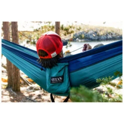 ENO SingleNest Hammock 10 ENO SingleNest Hammock -CampMate Shop SingleNest Hammock 3