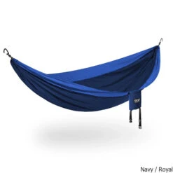 ENO SingleNest Hammock 13 ENO SingleNest Hammock -CampMate Shop SingleNest Hammock Navy