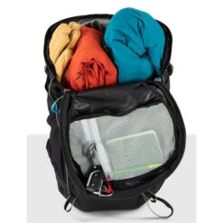 Osprey Women's Skimmer 28 Liter (2.5 Liter) Backpack W/ Hydration Reservoir -CampMate Shop Skimmer 28 Liter Backpack w Hydration Reservoir 3