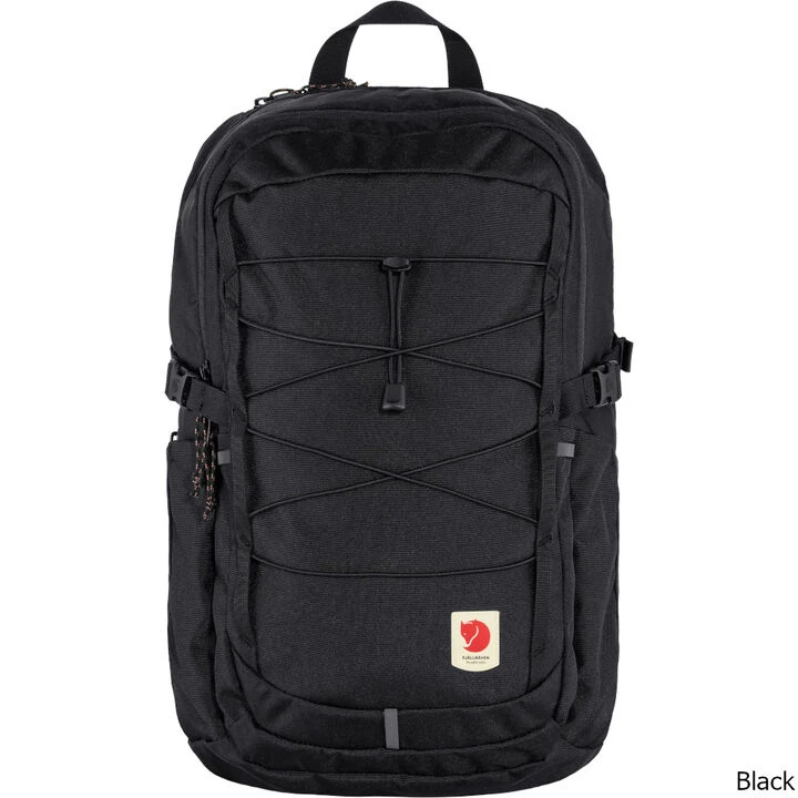 Fjällräven Skule 28 Liter Backpack 4 Fjällräven Skule 28 Liter Backpack - Image 4