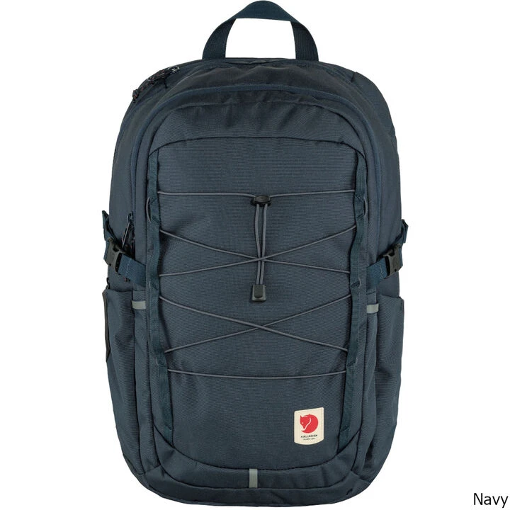 Fjällräven Skule 28 Liter Backpack 6 Fjällräven Skule 28 Liter Backpack - Image 6