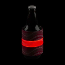 Nite Ize SlapLit LED Drink Wrap 8 Nite Ize SlapLit LED Drink Wrap -CampMate Shop SlapLit LED Drink Wrap 3