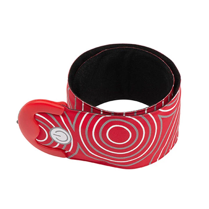 Nite Ize SlapLit Rechargeable LED Slap Wrap 1 Nite Ize SlapLit Rechargeable LED Slap Wrap