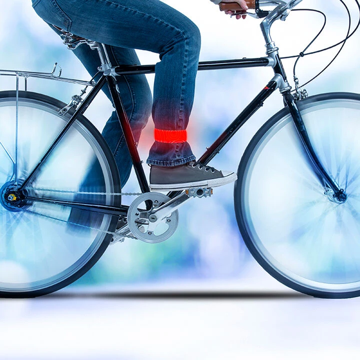 Nite Ize SlapLit Rechargeable LED Slap Wrap 4 Nite Ize SlapLit Rechargeable LED Slap Wrap - Image 4