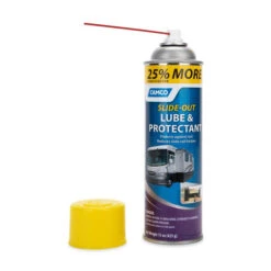 Camco Slide Out Lube & Protectant -CampMate Shop Slide Out Lube Protectant 3
