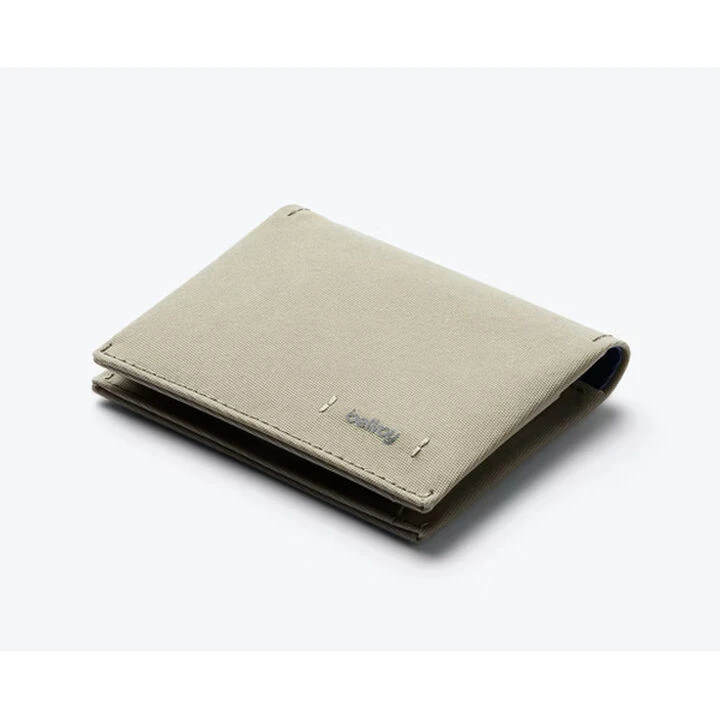 Bellroy Slim Sleeve Leather-Free Wallet 1 Bellroy Slim Sleeve Leather-Free Wallet