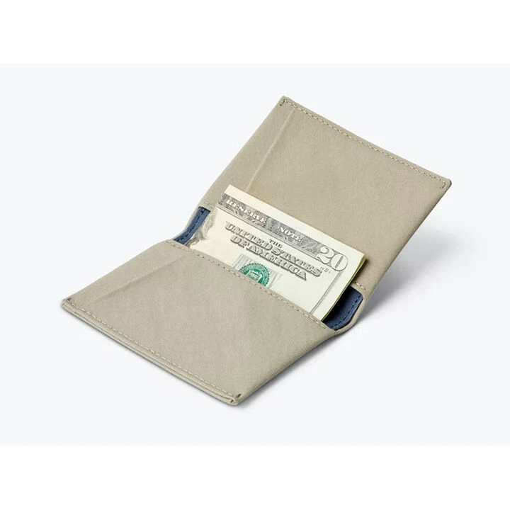 Bellroy Slim Sleeve Leather-Free Wallet 3 Bellroy Slim Sleeve Leather-Free Wallet - Image 3