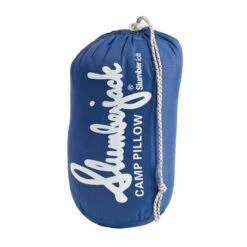 Slumberjack Slumberloft Camp Pillow -CampMate Shop Slumberloft Camp Pillow 3
