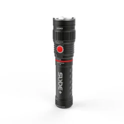 Nebo Slyde+ 300 Lumen Flashlight / 200 Lumen COB Work Light