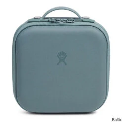 Hydro Flask Small 3.5 Liter Insulated Lunch Box 9 Hydro Flask Small 3.5 Liter Insulated Lunch Box -CampMate Shop Small 3pt5 Liter Ins Lunch Box Baltic