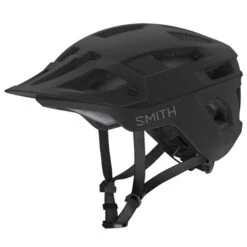 Smith Engage MIPS Bicycle Helmet -CampMate Shop Smith EngageMIPS MatteBlack