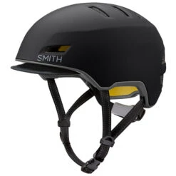 Smith Express MIPS Bicycle Helmet 7 Smith Express MIPS Bicycle Helmet -CampMate Shop Smith ExpressMIPS MatteBlack