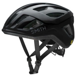 Smith Signal MIPS Bicycle Helmet -CampMate Shop Smith Signal Helmet Black