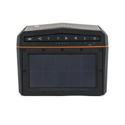 EcoXGear SolJam Sun Rechargeable Waterproof Bluetooth Speaker -CampMate Shop SolJam Sun Rechargeable WP Bluetooth Speaker 3