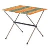 Big Agnes Soul Kitchen Brown Trout Camp Table - Limited Edition