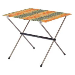 Big Agnes Soul Kitchen Brown Trout Camp Table - Limited Edition