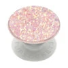 PopSockets Sparkle Rose SwapTop PopGrip